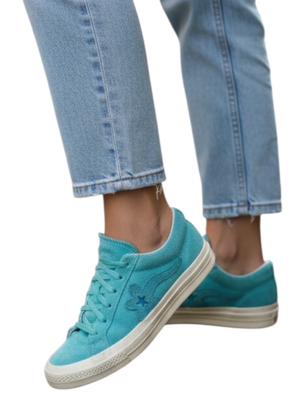 Golf Le Fleur Converse Bachelor Blue